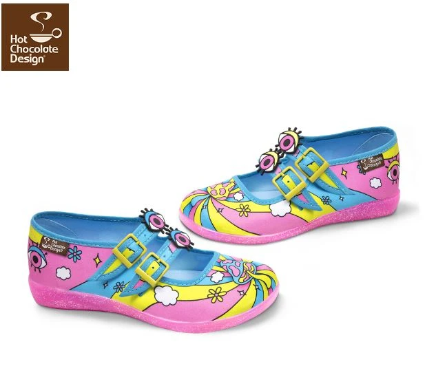 Chocolaticas Trippy Daze - Image 2