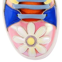 Irregular Choice Looney Tunes Tweet Me 6 Irregular Choice Looney Tunes Tweet Me -Hot Chocolate Design shop TweetMe5