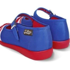 Chocolaticas Union Jack 4 Chocolaticas Union Jack -Hot Chocolate Design shop UnionJack2