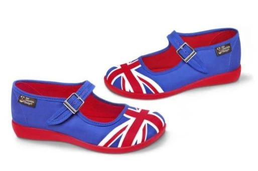 Chocolaticas Union Jack Chocolaticas Union Jack -Hot Chocolate Design shop UnionJack3