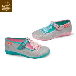 Chocolaticas Vintage Christmas -Hot Chocolate Design shop VintageChristmas4