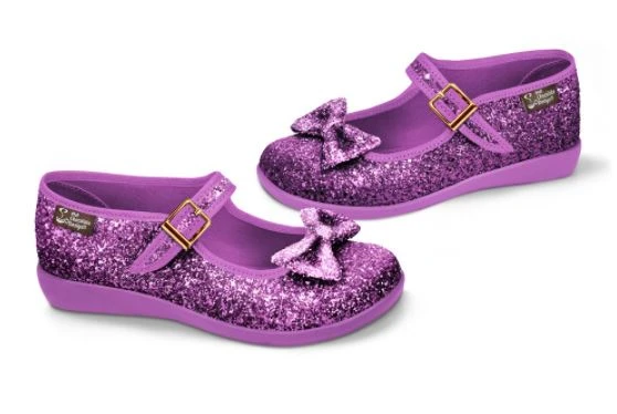 Chocolaticas Violet - Image 2