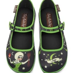 Chocolaticas SS Virgo