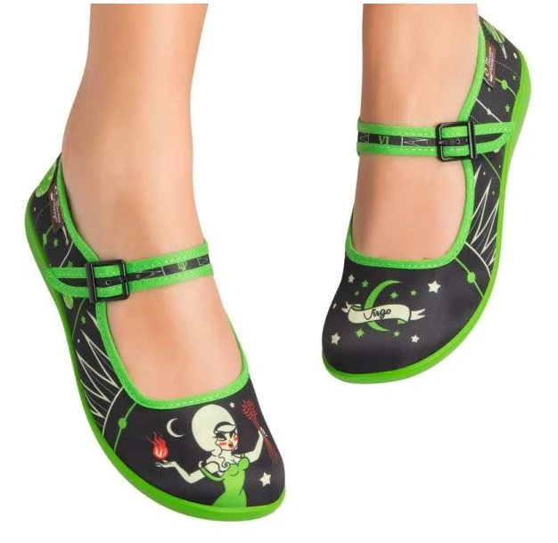 Chocolaticas SS Virgo Chocolaticas SS Virgo -Hot Chocolate Design shop Virgo3