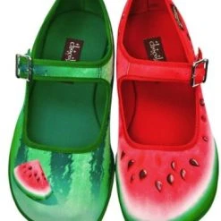 Chocolaticas Watermelon