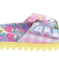 Irregular Choice Sanrio Will You Be My Friend -Hot Chocolate Design shop WillYouBeMyFriend3
