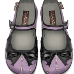 Chocolaticas Betty Bones