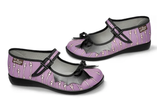 Chocolaticas Betty Bones - Image 2