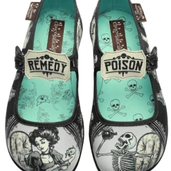 Chocolaticas Drug Store