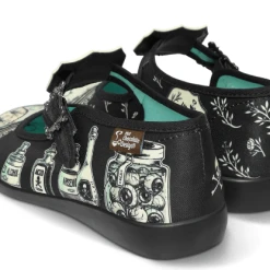 Chocolaticas Drug Store -Hot Chocolate Design shop drugstore3