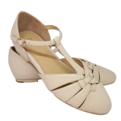 Charlie Stone Montpellier Cream