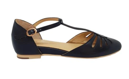 Charlie Stone Singapore Black - Image 3