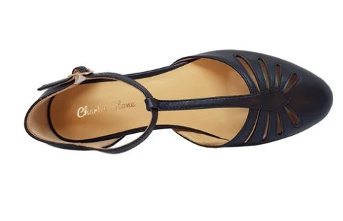 Charlie Stone Singapore Black - Image 2