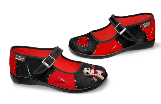 Chocolaticas Voodoo - Image 2