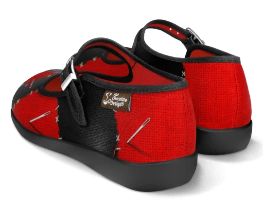 Chocolaticas Voodoo - Image 3